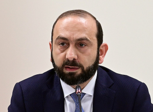 Арарат Мирзоян направил телеграмму соболезнования в связи с человеческими жертвами в результате наводнения в Индии