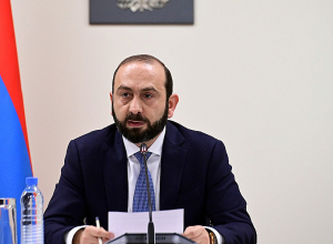 Изменение Конституции – это требование Азербайджана?