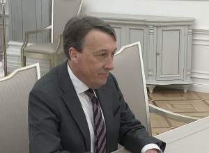 Վարչապետն ընդունել է ՀՀ ում Բելգիայի դեսպանին