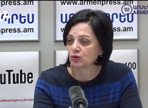 Կյանքի դժվարին իրավիճակում հայտնված երեխաների կրթության շարունակականության ապահովման խնդիրները