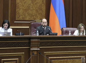 Որակյալ մասնագիտական կրթությունը, մարդկային կապիտալի զարգացումն այլընտրանք չունի. ԿԳՄՍ նախարարի ամբողջ ելույթն ԱԺ լսումներում