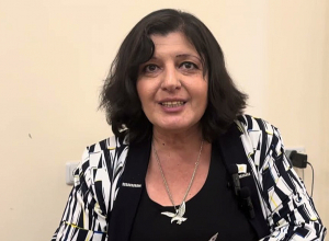 Նարինե Հայրապետյանը հայտարարել է, որ ոչ ոք իրեն չի առևանգել, և առևանգման մասին հայտարարությունն արել է քաղաքական նկատառումներով․ ՔԿ