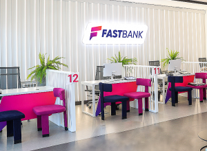Ֆասթ Բանկի «Դավթաշեն» մասնաճյուղը վերաբրենդավորվել է