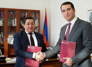 «Երևաննախագիծ»-ն ու «Ճարտարապետության և շինարարության Հայաստանի ազգային համալսարան»-ը կհամագործակցեն