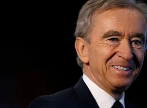 Բեռնար Առնոն գլխավորել է աշխարհի ամենահարուստ մարդկանց ցուցակը