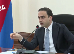 Мэрия нашла «новое» место для теннисных кортов «Арарат»?