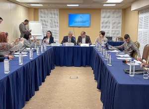 «Զանգեզուրի պղանձամոլիբդենային կոմբինատն» առաջատարն է