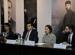 Կոմիտաս Վարդապետի ստեղծագործությունները գրանցվել են ՅՈՒՆԵՍԿՕ-ի Աշխարհի հիշողության միջազգային ռեգիստրում