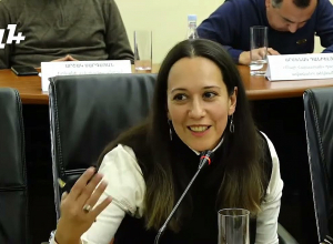 Почему они такие упрямые? Изабелла Саркисян