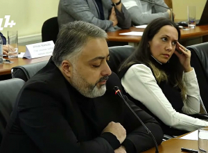 Сегодняшняя власть не имеет моральной легитимности разрушать корты