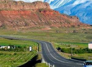 Всеармянский союз “Гардман-Ширван-Нахиджеван” коснулся происходящих в Нахиджеване процессов