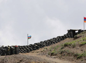 Встреча комиссий по делимитации границы Армении и Азербайджана состоится 31 января