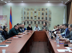 ՀՀ փաստաբանական համայնքը դժգոհ է «Հարկային օրենսգրքում փոփոխություններ եւ լրացումներ կատարելու մասին» օրենքի նախագծից․ հայտարարություն