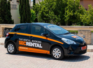 Аренда машин в Армении