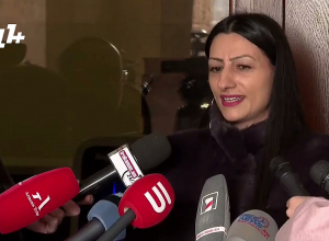 Сотрудники офиса Омбудсмена не посетили арестованного замминистра и невестку Алена Симоняна: Манасян