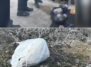 Բացահայտվել է առանձնապես խոշոր չափերով թմրամիջոցների ապօրինի շրջանառությամբ զբաղվող խումբ. չորս անձ կալանավորվել է