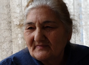 Թոշակառուն ապրում է խնայողության ռեժիմով. Քնարիկ Հակոբյան