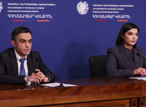 Քանի՞ արցախցի է աշխատանքի ընդունվել Հայաստանում. փոխնախարարը նշեց ոլորտները