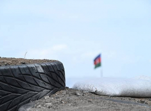 Ադրբեջանական ԶԼՄ-ները հայտնում են Հայաստանի հետ սահմանին Չեխիայի քաղաքացու ձերբակալության մասին