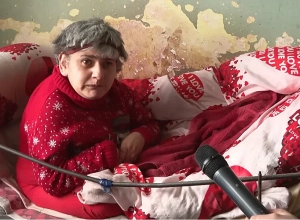 Դժվար կյանքը անիվների վրա