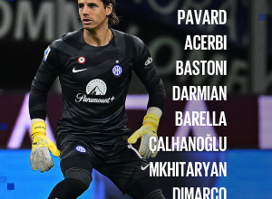 «Ինտեր»-«Յուվենթուս». Հենրիխ Մխիթարյանը մեկնարկային կազմում է. ՈՒՂԻՂ