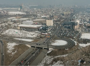 Будет построен окружной участок дороги Исаков-Аршакуняц: мэрия