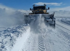 Ստեփանավանի ոլորանները, Սիսիանի «Զանգեր» կոչվող հատվածը փակ է բեռնատարների համար