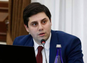 Առանձին մասեր չենք բացառում, որ կարող են և փոփոխվել․ Սուրեն Գրիգորյան