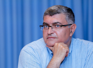 В результате ДТП погиб экс-депутат от ППА Грант Айвазян