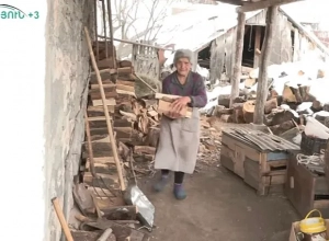 Լավ սկեսուր եմ, հարսներս իմ արևով են երդվում