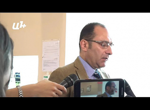 Я сказал, что цены на транспорт должны вырасти: Артак Зейналян