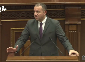 Что Керобян посоветует водителям, столкнувшимся с проблемой в Ларсе?