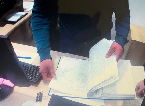 Կոտայքի ոստիկանները բացահայտել են հարկերից խուսափելու դեպք