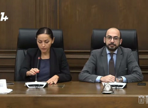 Армения выступает за возобновление переговоров: ГД о возможной встрече Пашиняна и Алиева