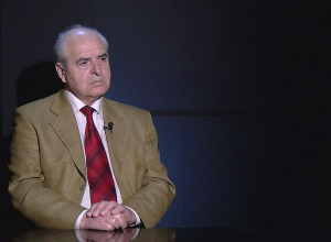 Մենք Կադաստրի թուղթ ունենք՝ դրա վրա Սամվել Բաբայանի ստորագրությունն է․ Ազատ Արշակյան