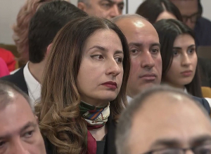 Վարչապետ Փաշինյանի ելույթը Սահմանադրական դատարանի հիմնադրման 28 րդ տարեդարձին նվիրված միջոցառմանը