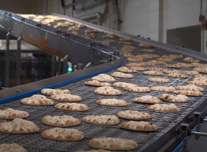 «Հացս կպատրաստեի, պայուսակիս մեջ կդնեի ու խանութից խանութ կանցնեի՝ այն վաճառելու» Հարրի Թուֆայան