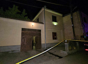 Մալաթիա-Սեբաստիայում կատարված ավազակային հարձակման դեպքով 2 անձի նկատմամբ քրեական հետապնդում է հարուցվել