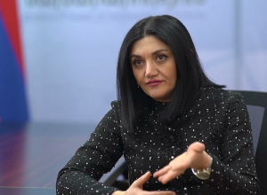 ԼՂ ից բռնի տեղահանված բուժաշխատողները կարող են գործուղվել մարզեր