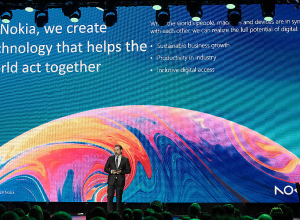 Сеть, готовая к переходу на 5G, и качественно новое телевидение: Ucom заключил официальные соглашения с Nokia и MediaKind