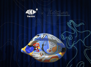 AknEye նախագծի աջակցությամբ Փարիզում կայացել է Երվանդ Քոչարի 125-ամյակին նվիրված ցուցահանդեսը