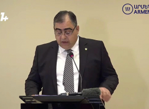 ՀՀ բնապահպանության և ընդերքի տեսչական մարմնի կողմից 2023-ին կատարված աշխատանքի ամփոփիչ միջոցառումը