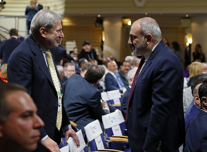 В Мюнхене прошла церемония открытия конференции по безопасности