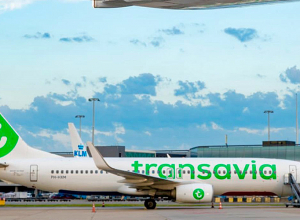 Transavia ավիաընկերությունը թռիչքներ կիրականացնի Լիոն- Երևան- Լիոն երթուղով