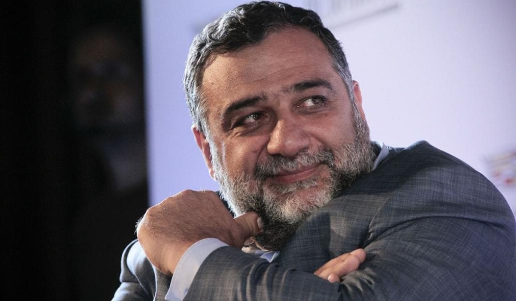 Ռուբեն Վարդանյան