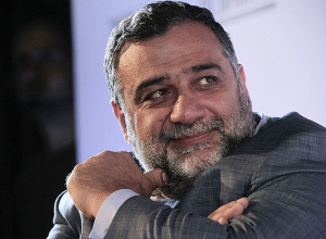 Այսօր Ռուբեն Վարդանյանի ծննդյան օրն է