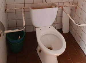 Նախկինում արձանագրված խնդիրները շարունակում են մնալ չլուծված. ՄԻՊ աշխատակիցներն այցելել են Վարդենիսի նյարդահոգեբանական տուն-ինտերնատ