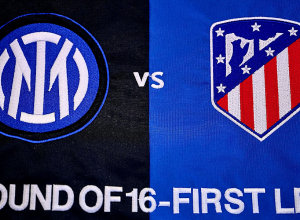 «Ինտեր» - «Աթլետիկո»․ Մխիթարյանը մեկնարկային կազմում է.Չեմպիոնների լիգայի 1/8 եզրափակիչ․ ՈՒՂԻՂ