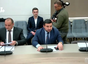 «Есть много вещей, о которых мы не говорим»: «а он будет заморожен и не поймёт разницы  между банкой и железобетоном»