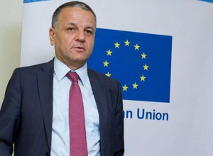 Посол ЕС в Армении заверяет, что работа по либерализации виз будет продолжена